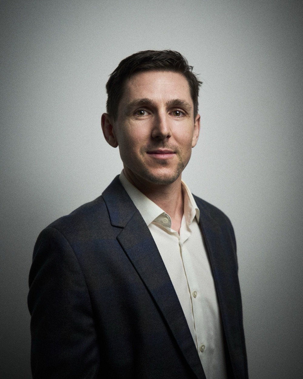 Simon Giles, Founder and CEO of Instant Compliance